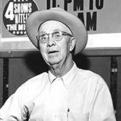 Ernest Stoneman