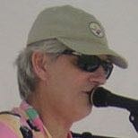 Ernie Hawkins