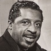 Erroll Garner