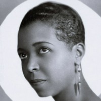Ethel Waters