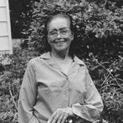 Etta Baker