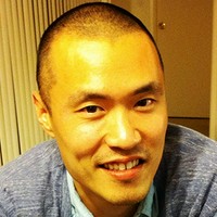 Eugene Ahn