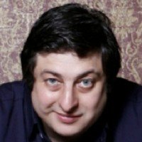 Eugene Mirman
