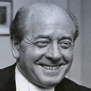 Eugene Ormandy