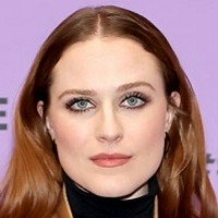 Evan Rachel Wood
