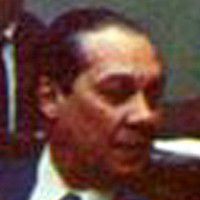 Everett Barksdale
