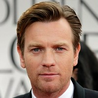 Ewan McGregor