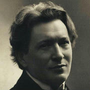 Ferruccio Busoni