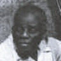 Frank Fields