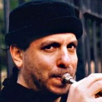 Frank London