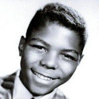 Frankie Lymon