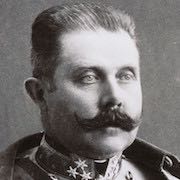 Franz Ferdinand