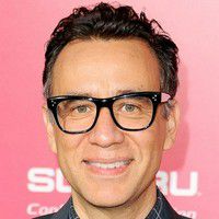 Fred Armisen