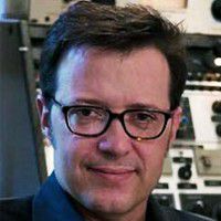 Fred Maher