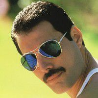 Freddie Mercury