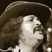 Freddy Fender
