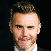 Gary Barlow