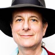 Gary Lucas