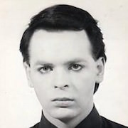 Gary Numan