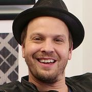 Gavin DeGraw