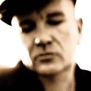 Gavin Friday