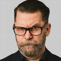 Gavin McInnes