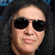 Gene Simmons