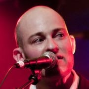 Geoff Berner