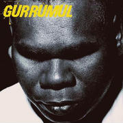 Geoffrey Gurrumul Yunupingu