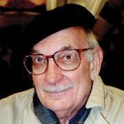 George Crumb