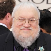 George R. R. Martin