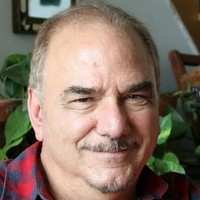 George Tsontakis