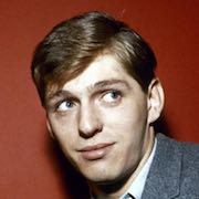 Georgie Fame