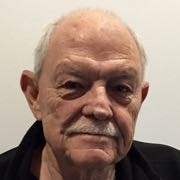 Gerald Moore
