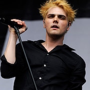 Gerard Way