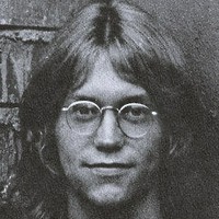 Gerry Beckley