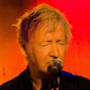 Gerry Leonard