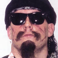 GG Allin