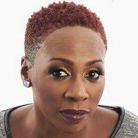 Gina Yashere
