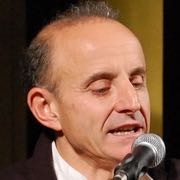 Giuseppe Cederna