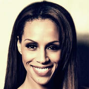Glennis Grace