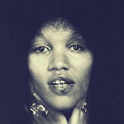 Gloria Jones