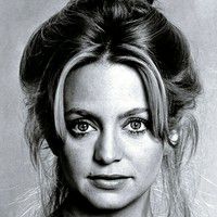 Goldie Hawn