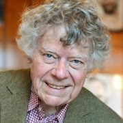 Gordon Getty