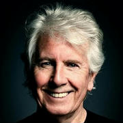 Graham Nash