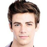 Grant Gustin