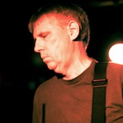 Greg Ginn