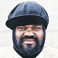Gregory Porter