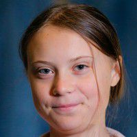 Greta Thunberg