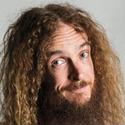 Guthrie Govan